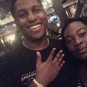 Meet your Posher, Malcolm